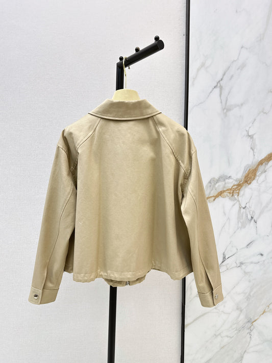 🔥Highest Quality🔥26FW New Oversized Trench Coat 🤎