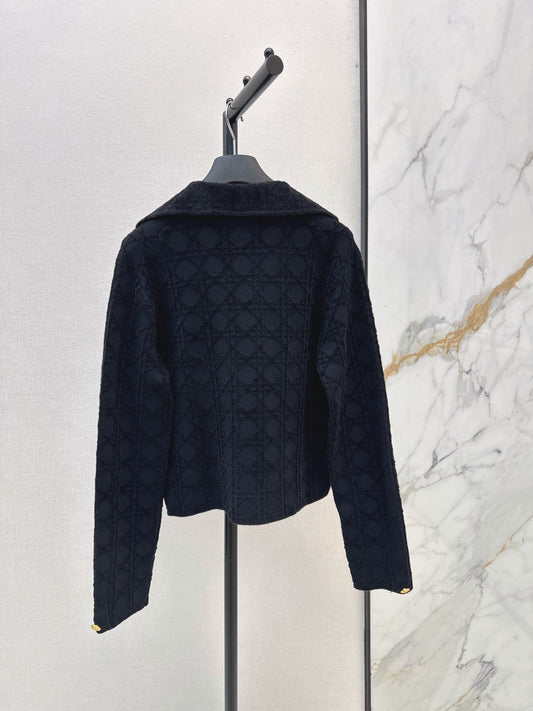 26FW New Collared Jacket 🖤