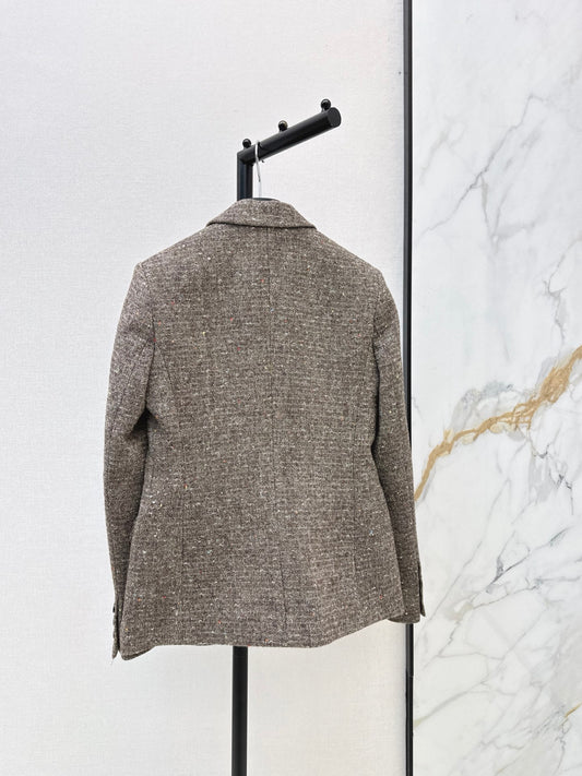 26FW New Wool Blazer 🩶