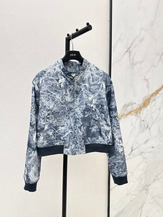 26FW New Reversible Jacket 🩵