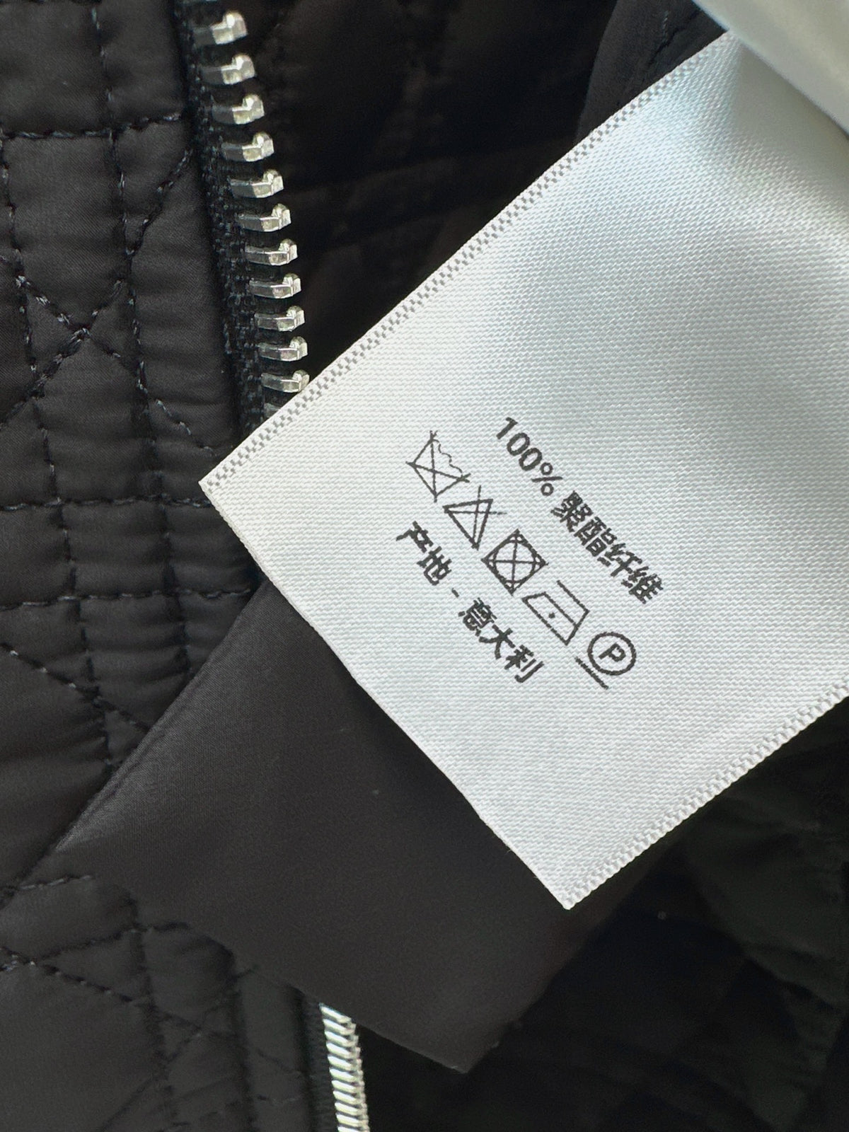 26FW New Hooded Padded Jacket 🖤