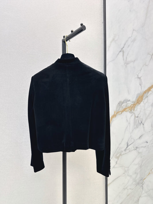 26FW New Stand-Collar Jacket 🖤