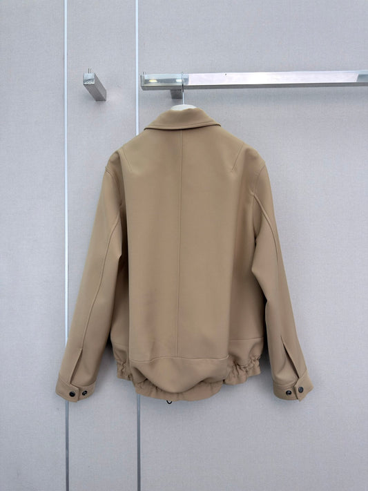 🔥Highest Quality🔥26FW New Collared Jacket 🤎