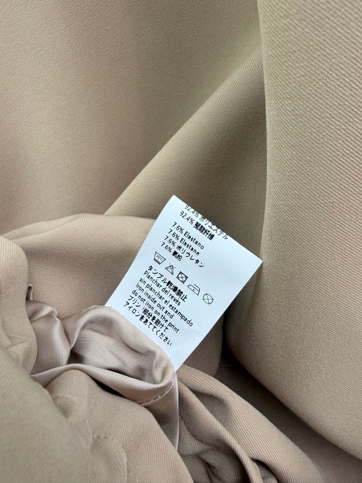 🔥Highest Quality🔥26FW New Collared Jacket 🤎
