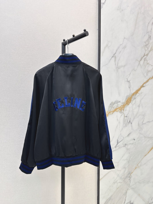 🔥Highest Quality🔥26FW New Classic Varsity Jacket 🖤