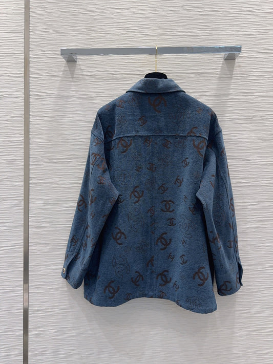 🔥Highest Quality🔥26FW New Shirt Jacket 💙