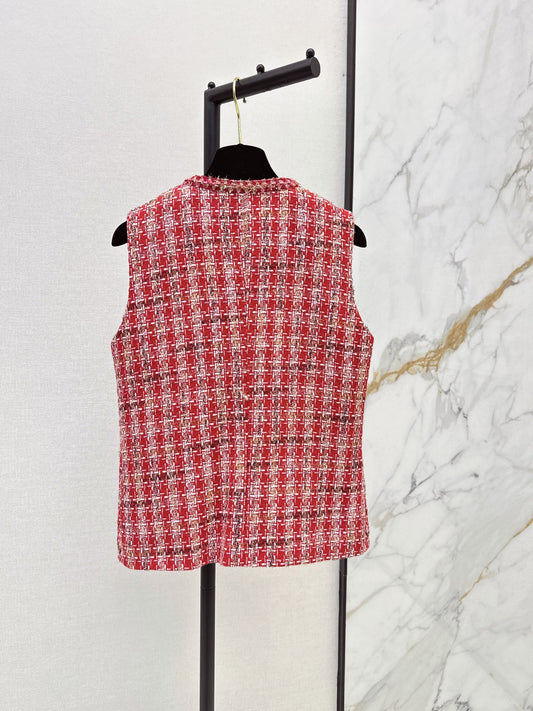 🔥Highest Quality🔥26FW New Knitted Vest ❤️