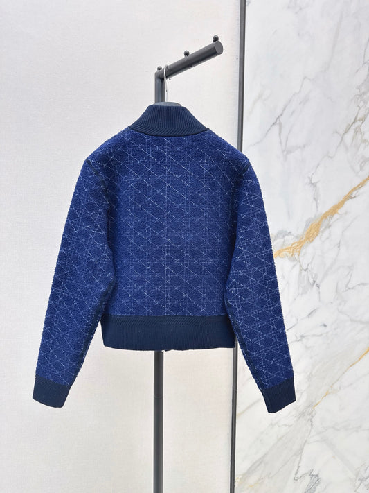 26FW New Stand-Collar Jacket 💙