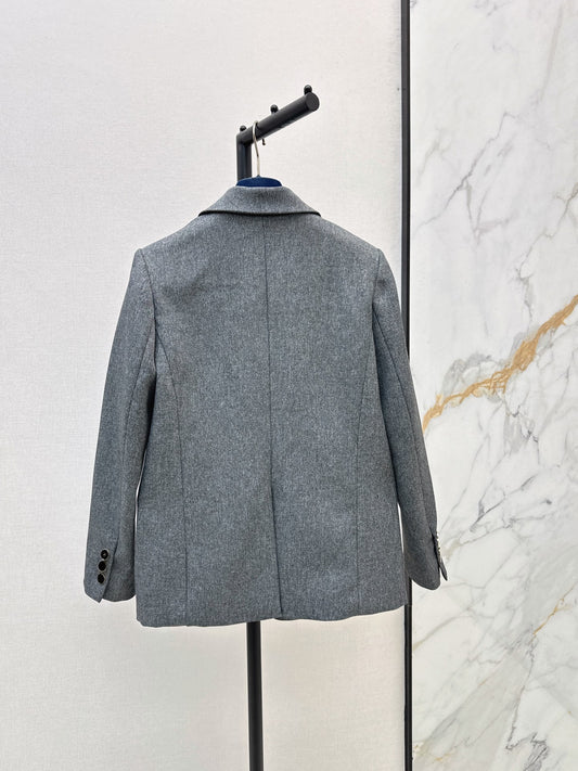26FW New Premium Blazer 🩶