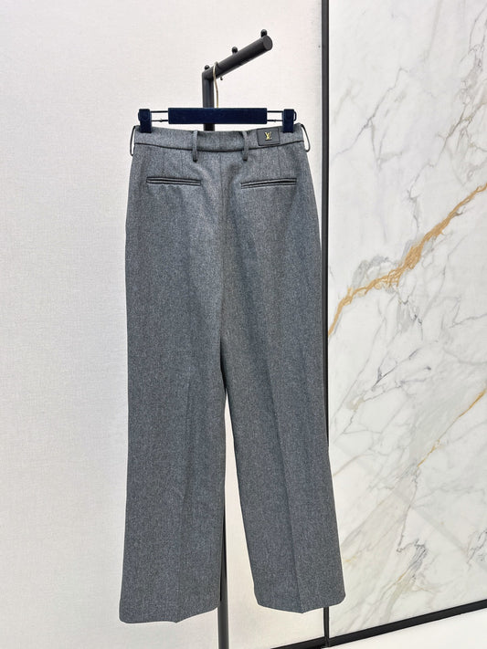 26FW New Premium Trousers 🩶