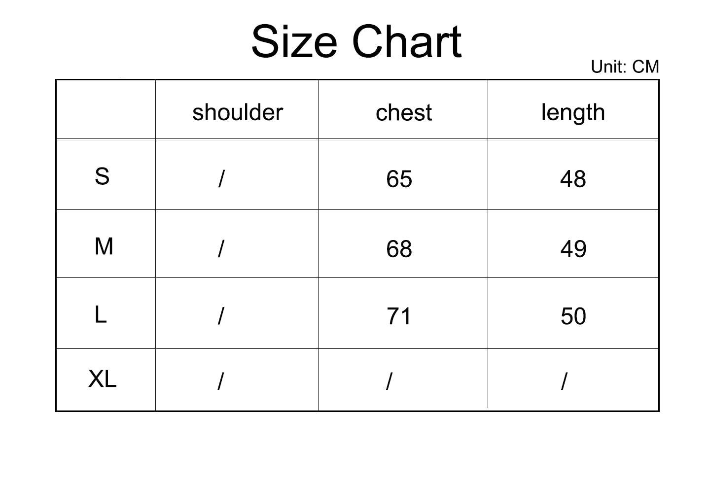 26SS NEW knitted vest