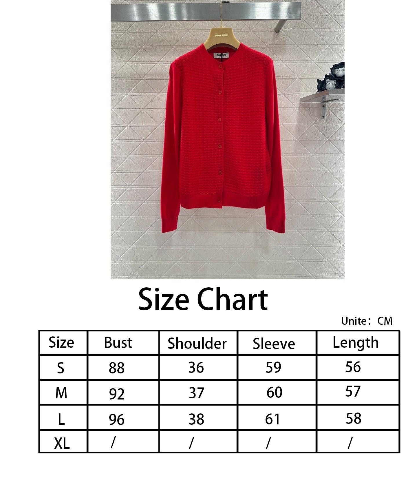 26SS NEW Knitted short-sleeve