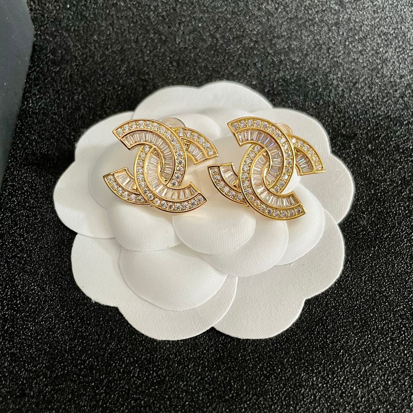 26SS Latest Earrings