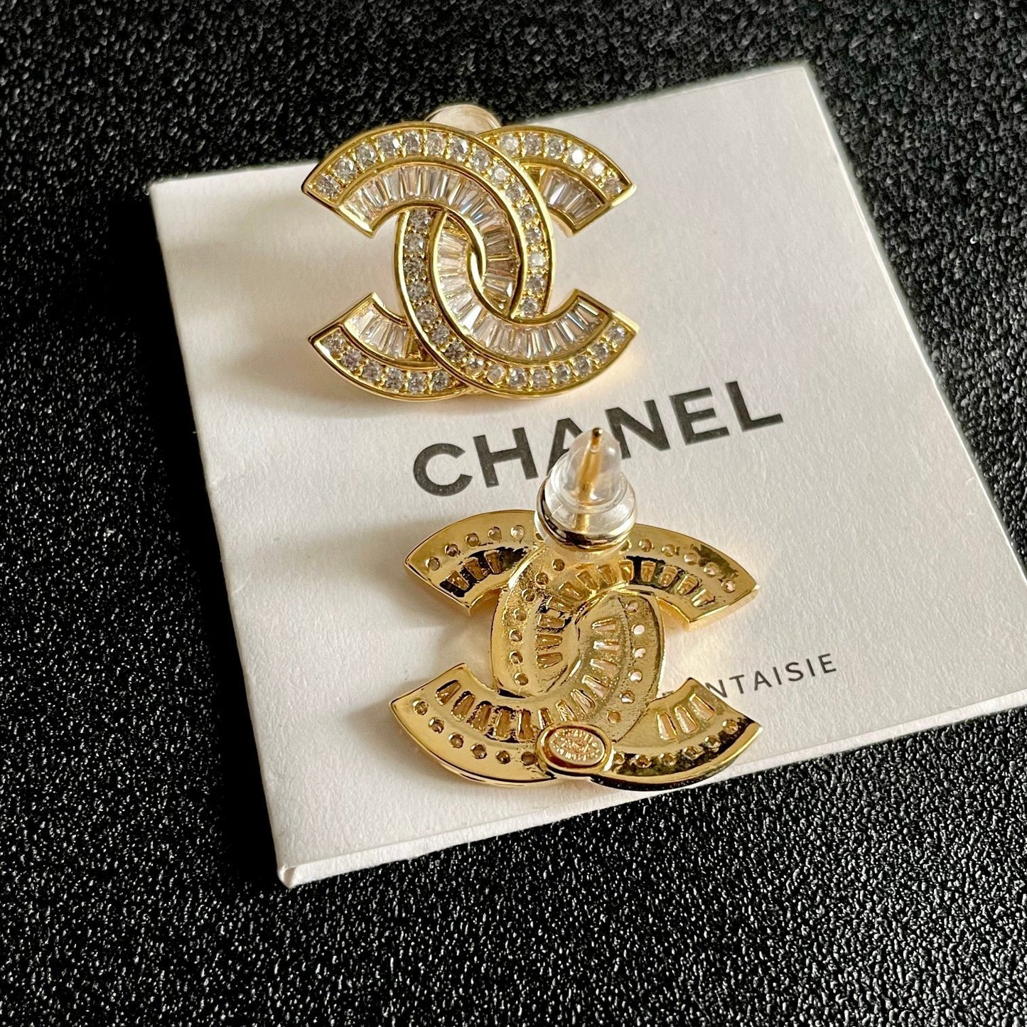 26SS Latest Earrings