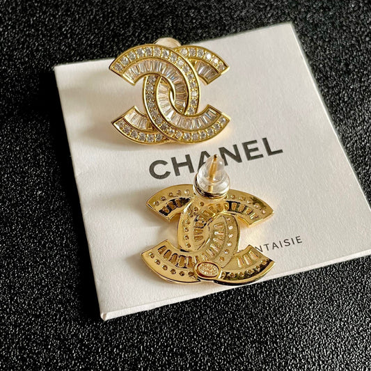 26SS Latest Earrings