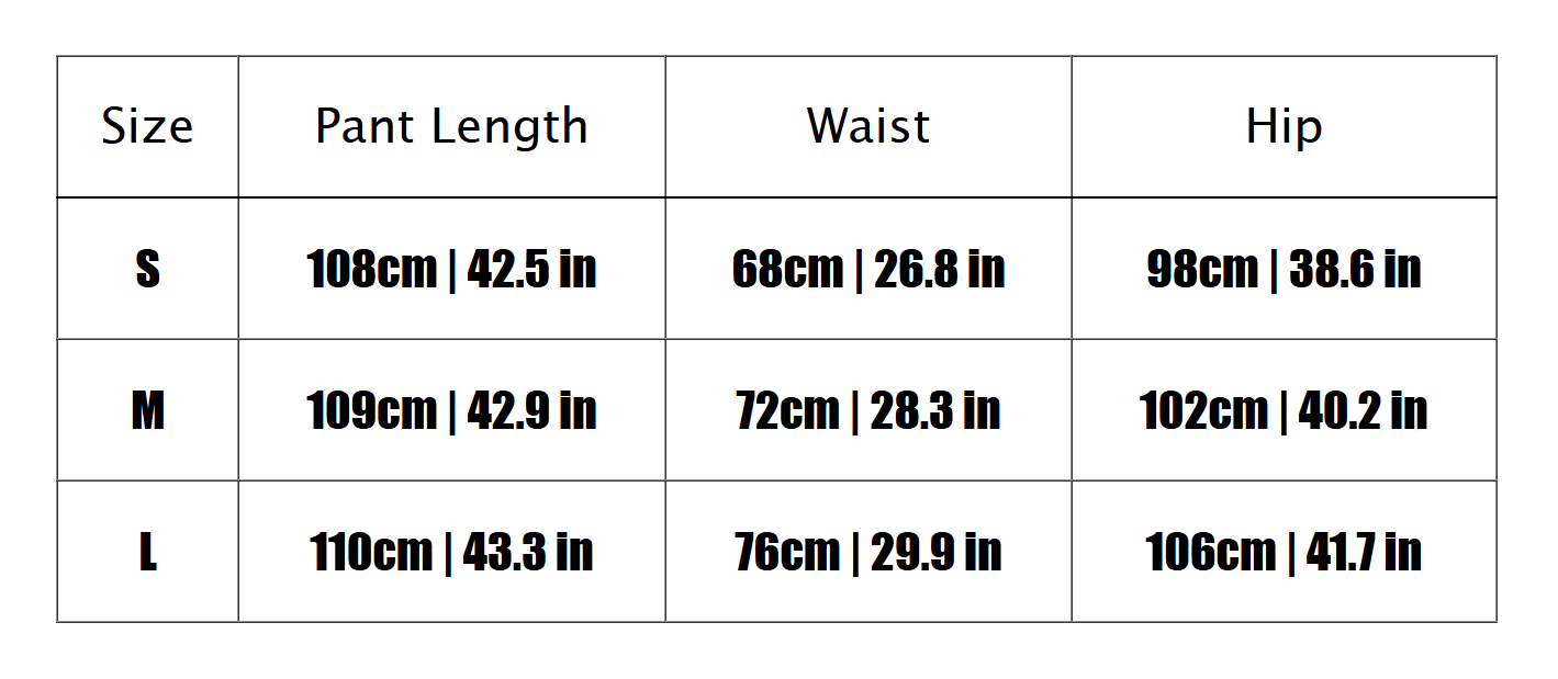 25FW new black wide-leg pants with logo webbing decoration