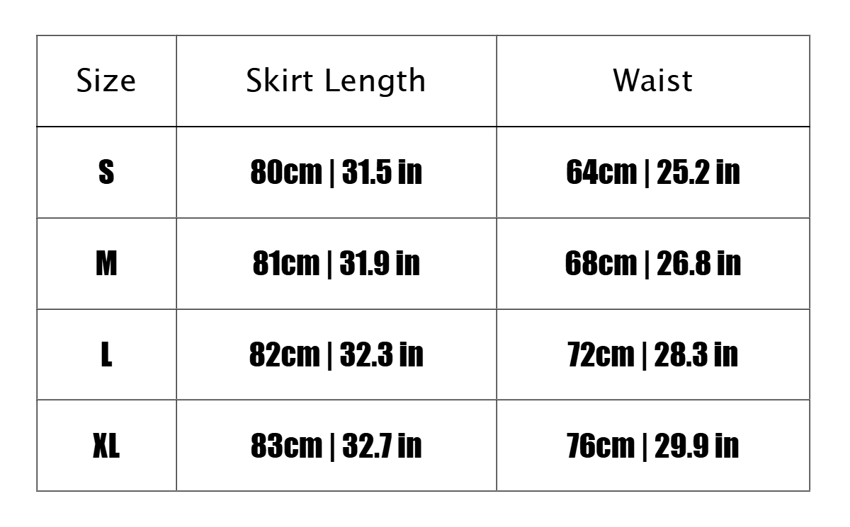 25FW new black velvet skirt