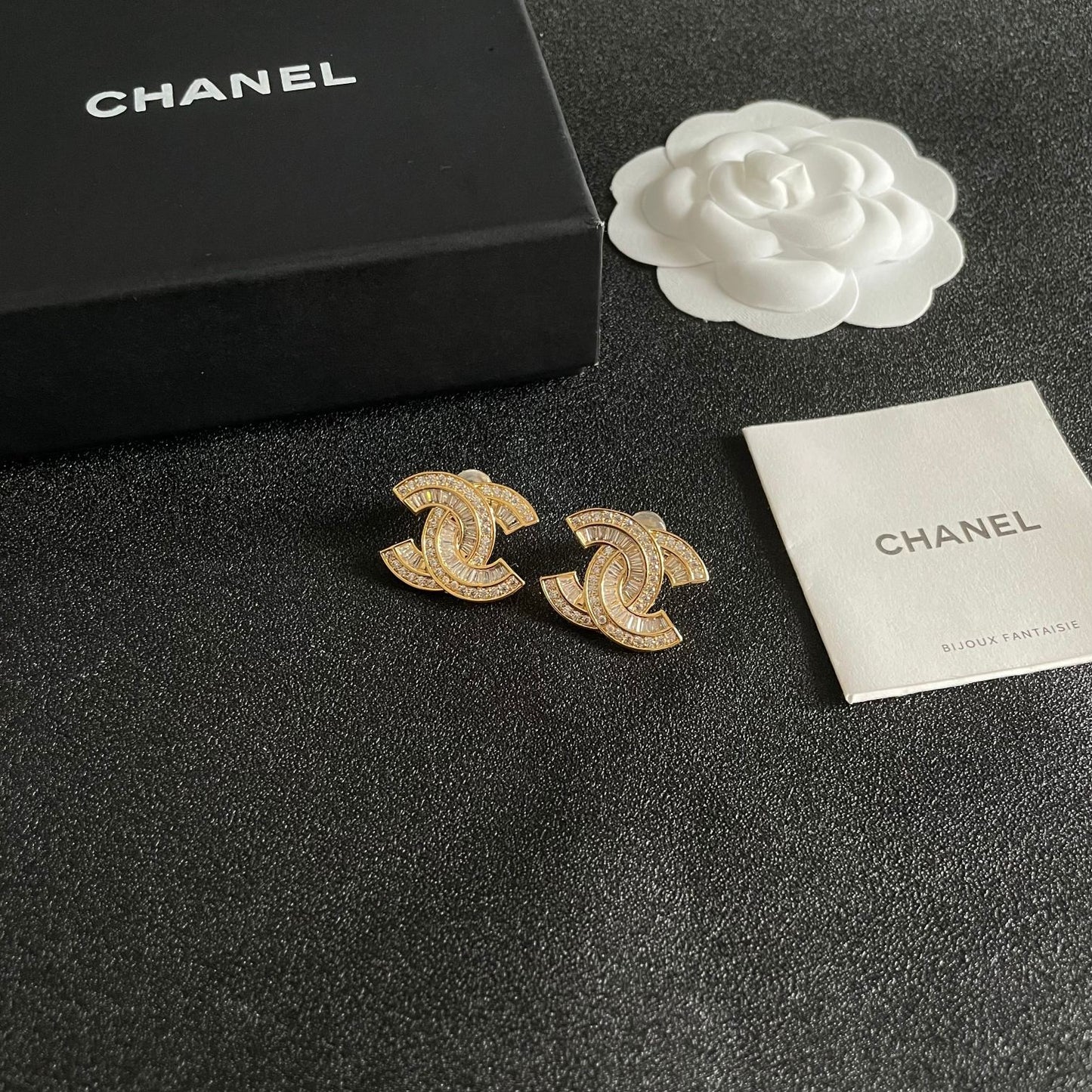 26SS Latest Earrings