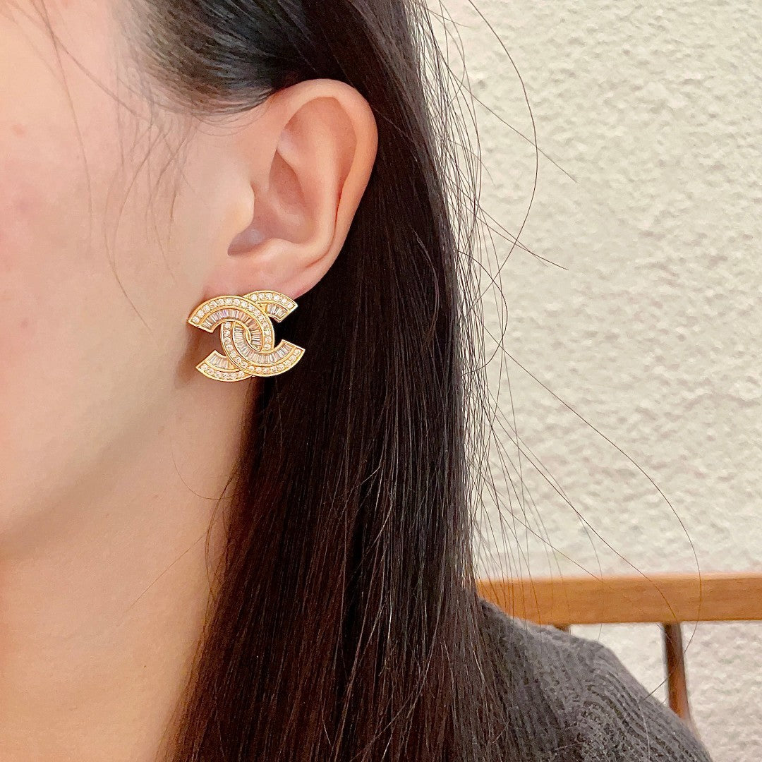 26SS Latest Earrings