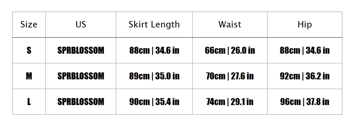 26FW New Asymmetric High-Waisted Skirt 🤎