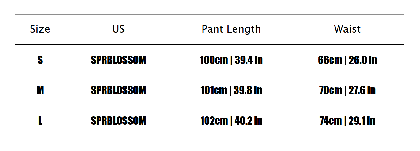 26SS NEW Leather brand decorated straight pants