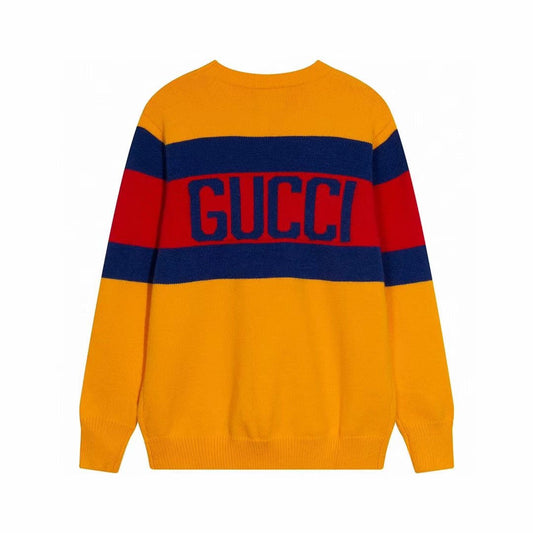 knitted sweater pullover