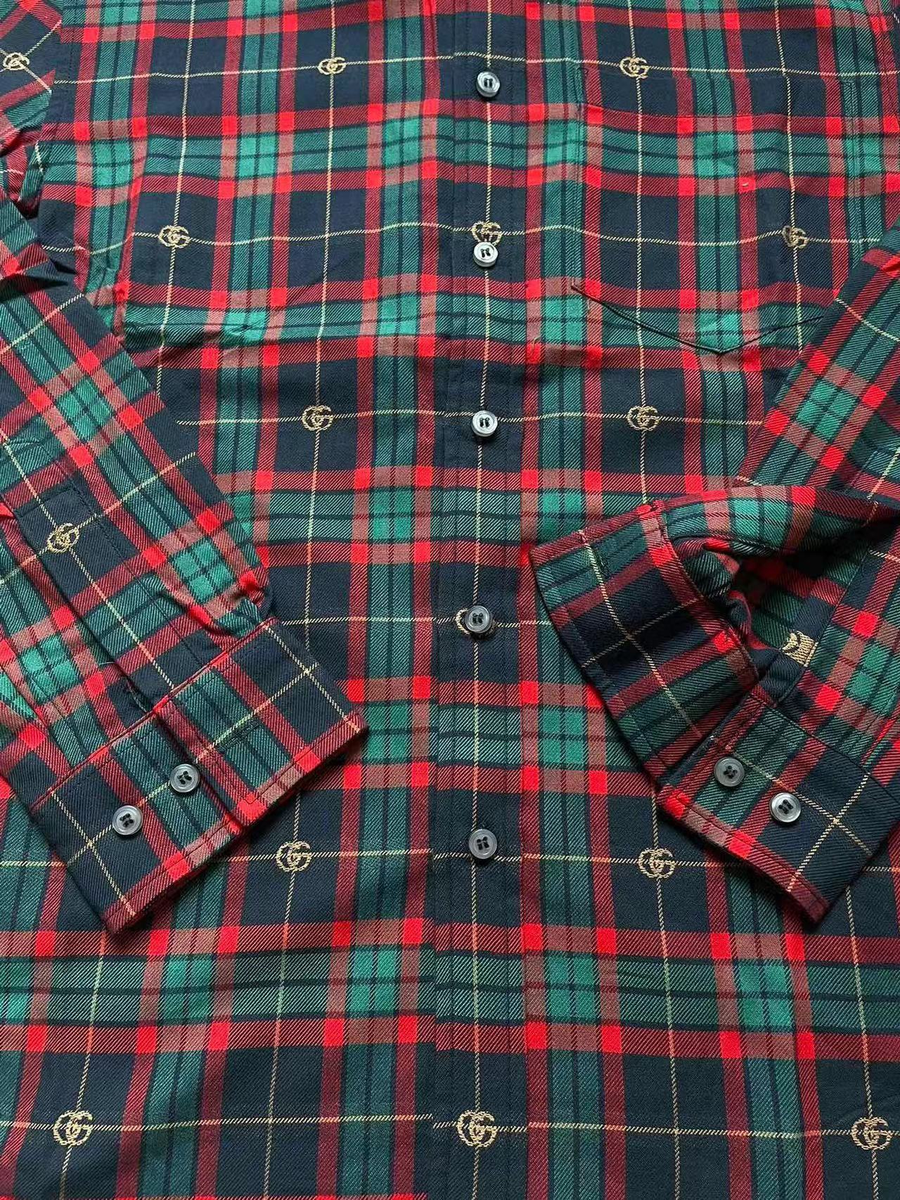 Camisa estilo Inglaterra