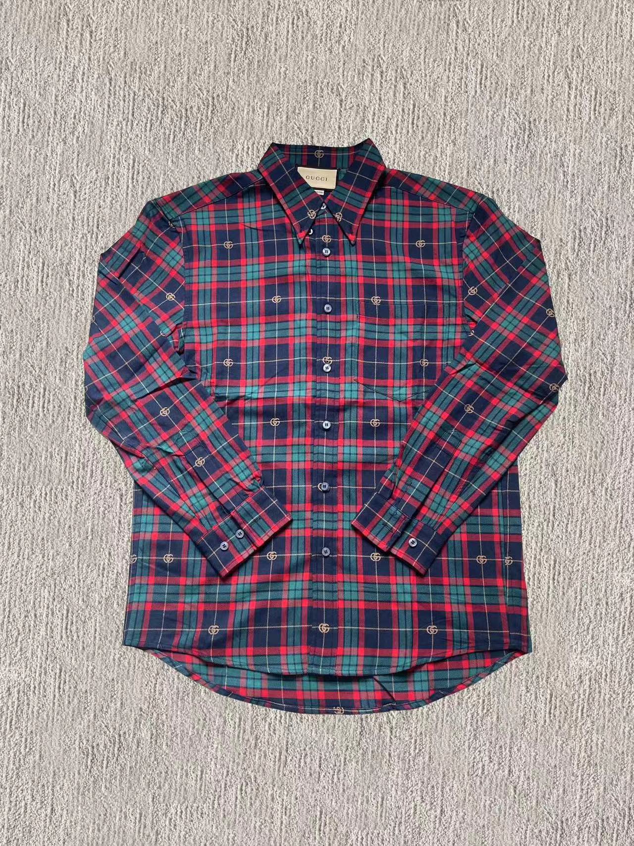 Camisa estilo Inglaterra