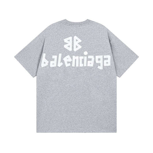 Camiseta con Cinta Adhesiva