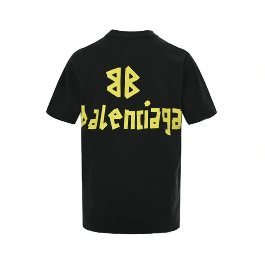 Camiseta con Cinta Adhesiva