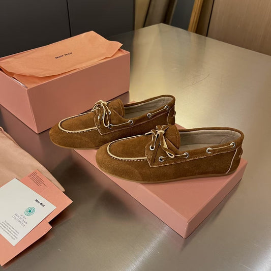 Elegante Vintage Loafer