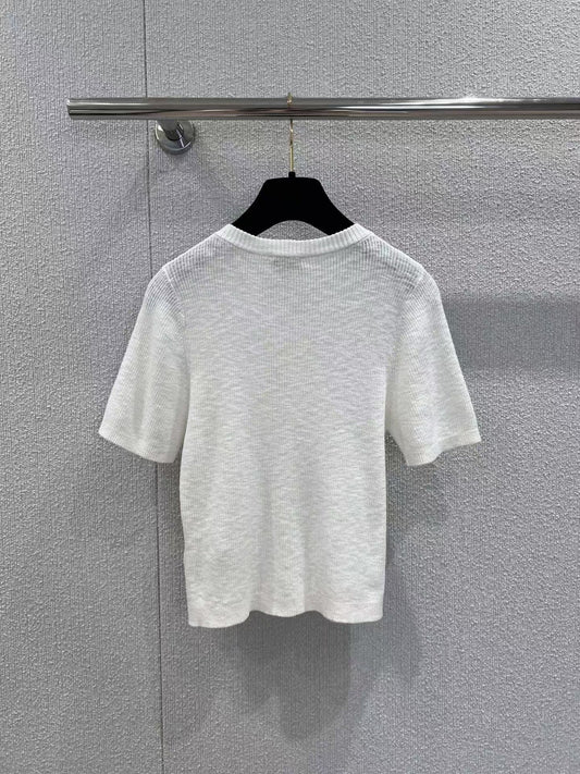 New Beach Collection Knit Top