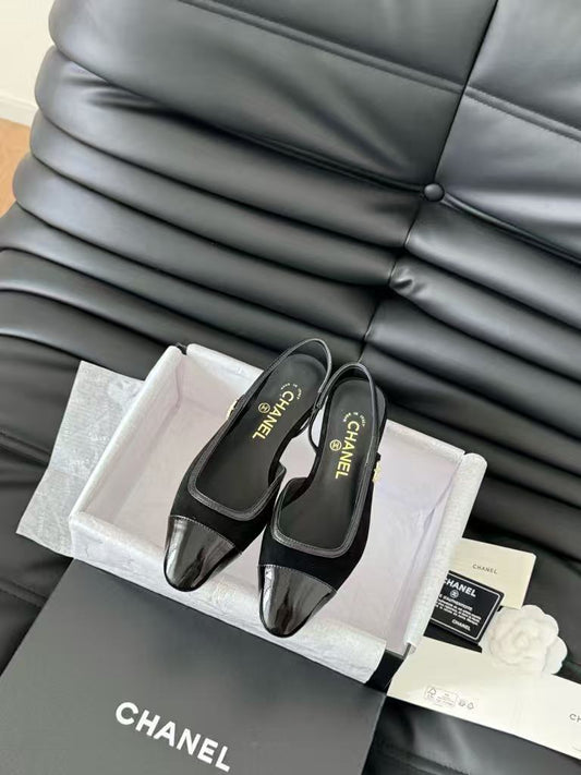 Mary Janes