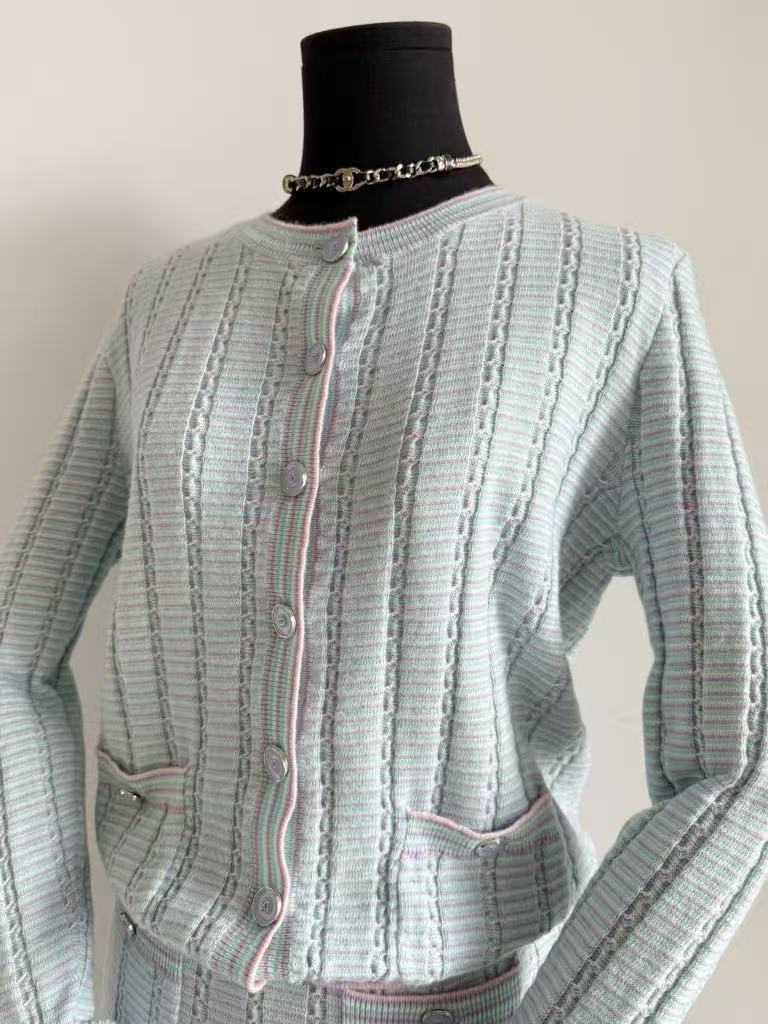 A fairy-like suit.
