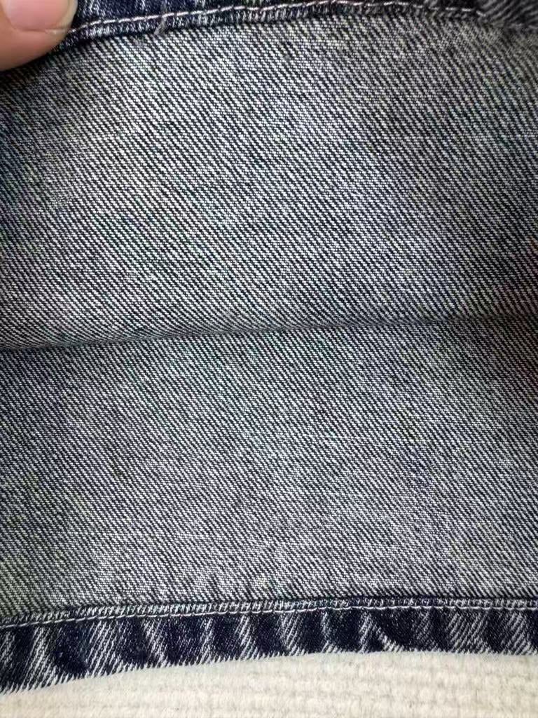 Cool Print Jeans