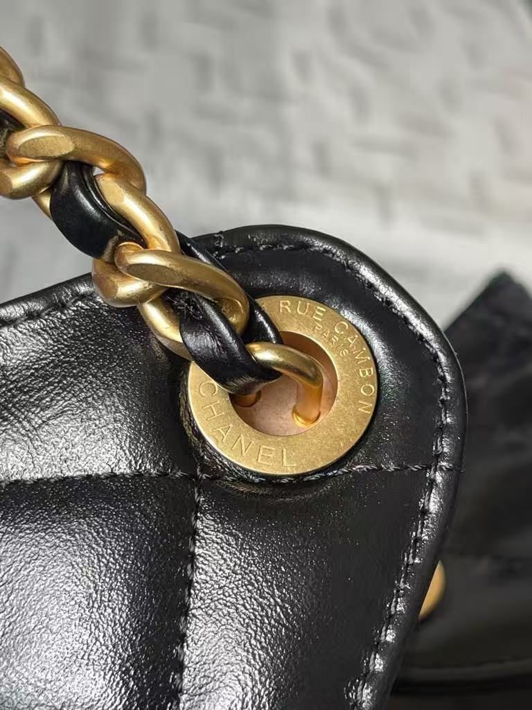 HOBO BAG hippie bag