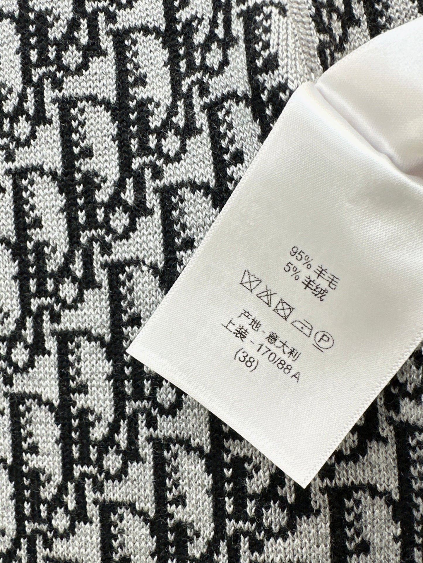 25FW NEW Double-faced cashmere pants