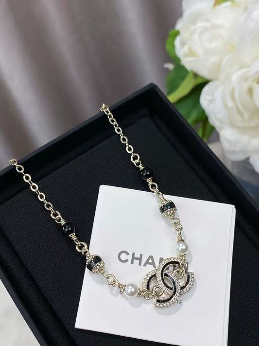 Stunning new necklaces for fall and winter.