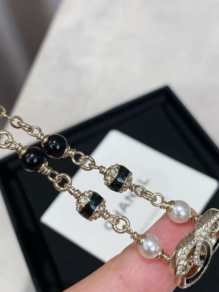 Stunning new necklaces for fall and winter.