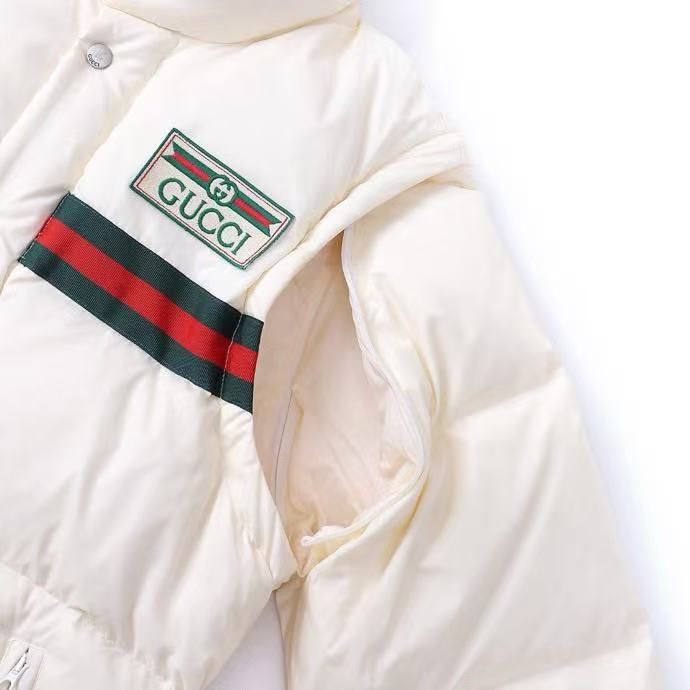 Down Jacket