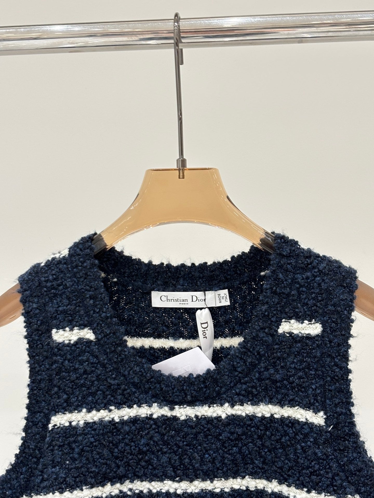 25 Early Autumn New Round Neck Soft and Comfortable Casual Vest