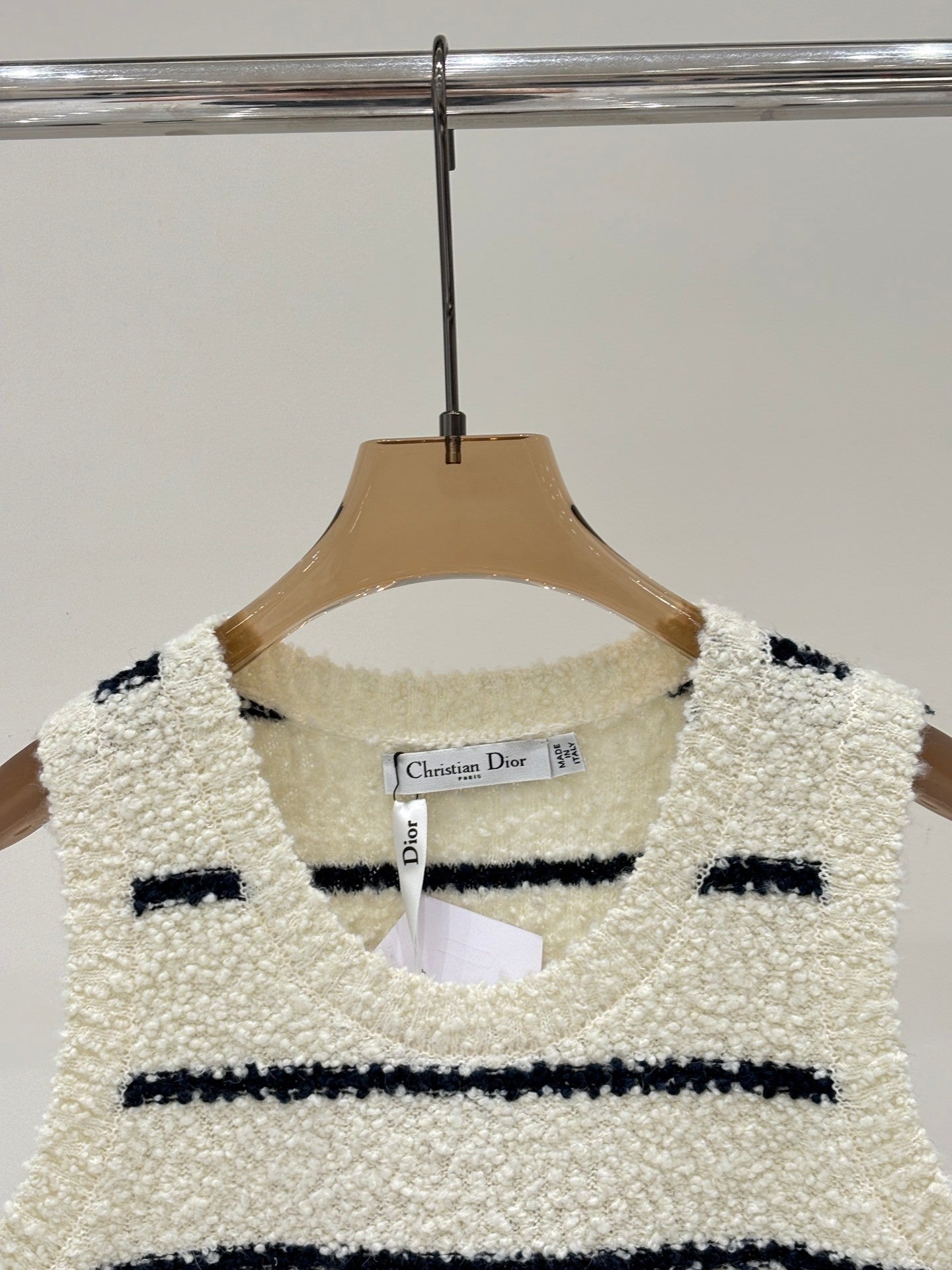 25 Early Autumn New Round Neck Soft and Comfortable Casual Vest