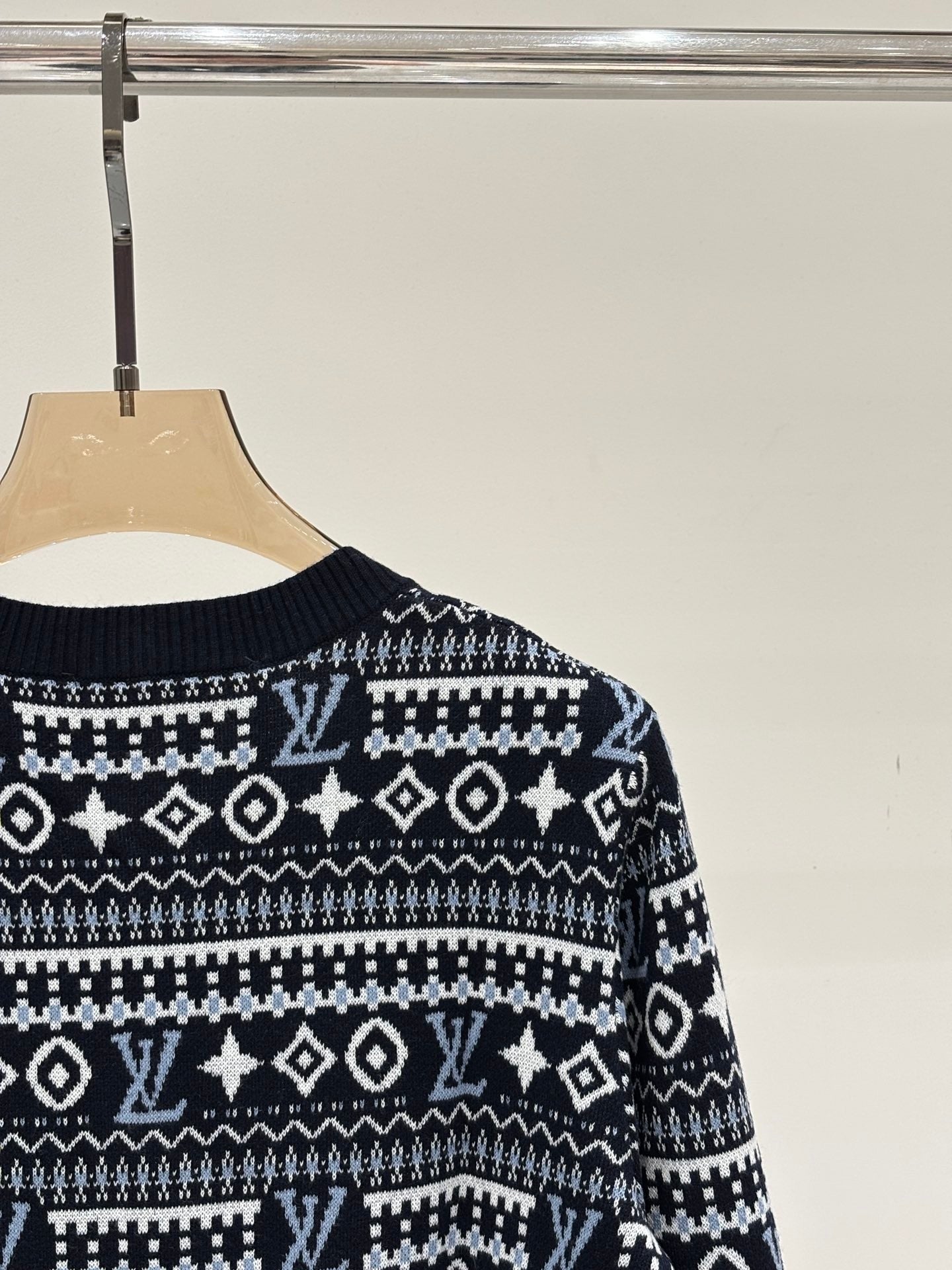 25 Early Autumn New Retro Casual Cardigan