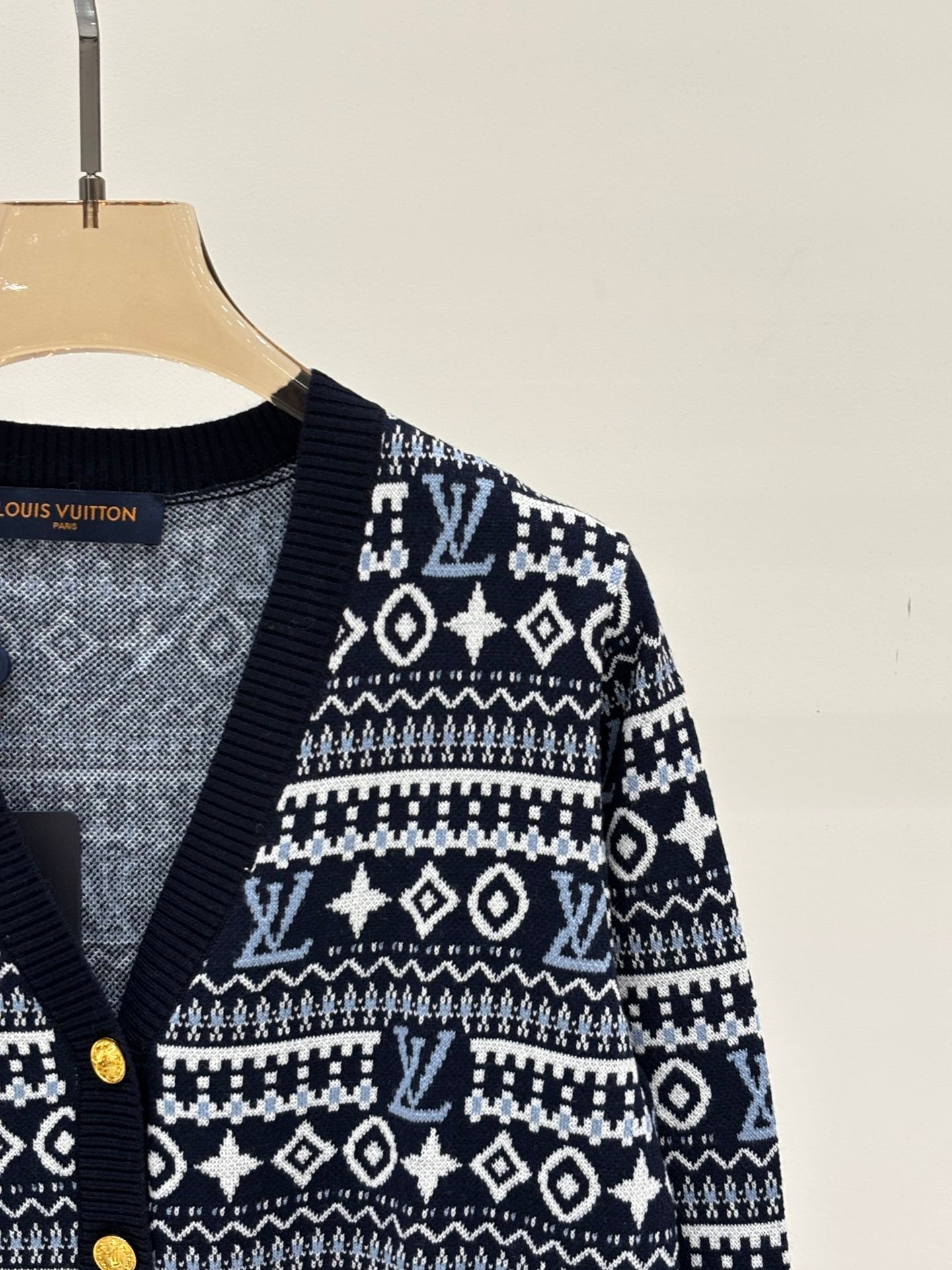 25 Early Autumn New Retro Casual Cardigan