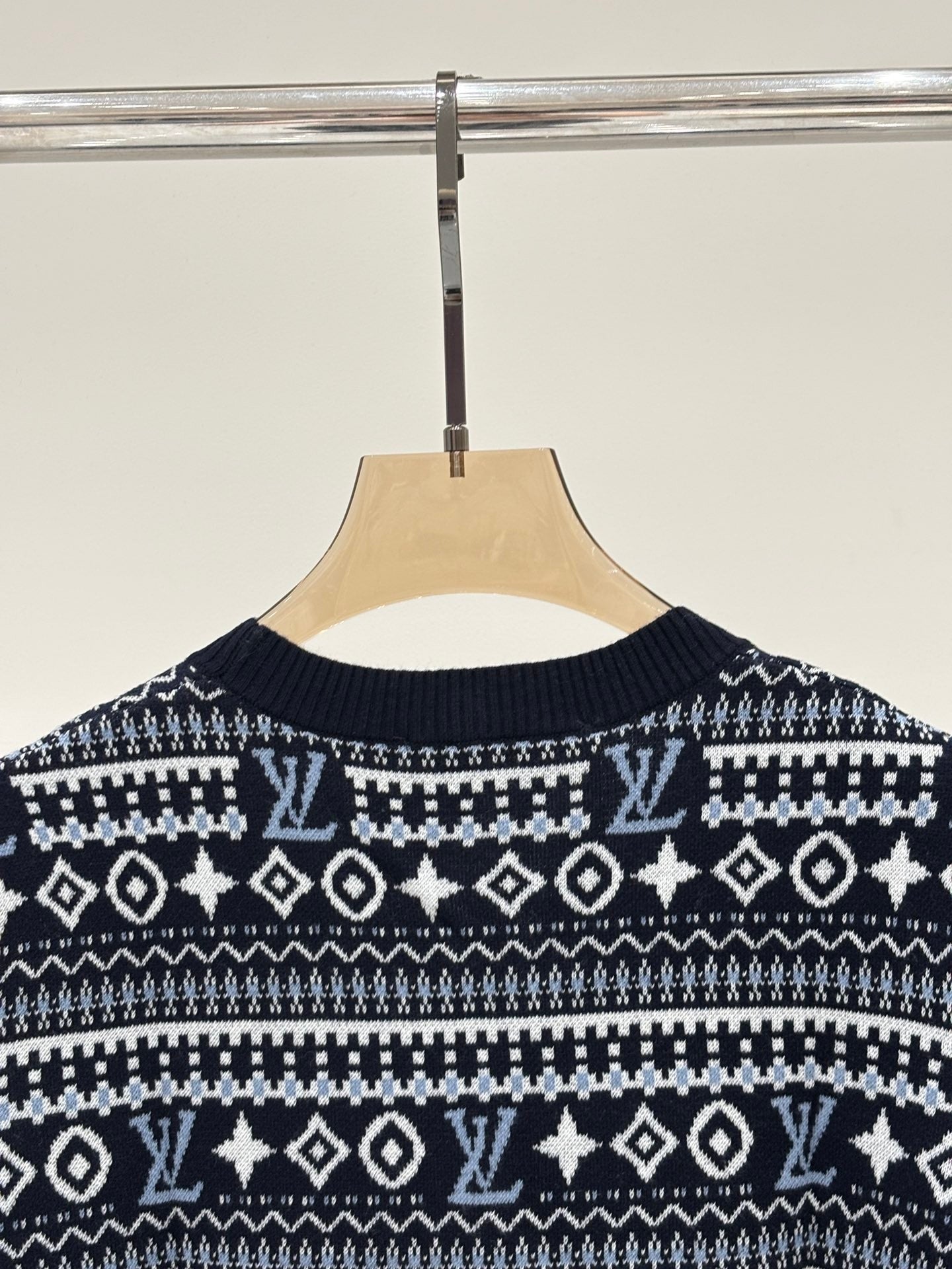 25 Early Autumn New Retro Casual Cardigan