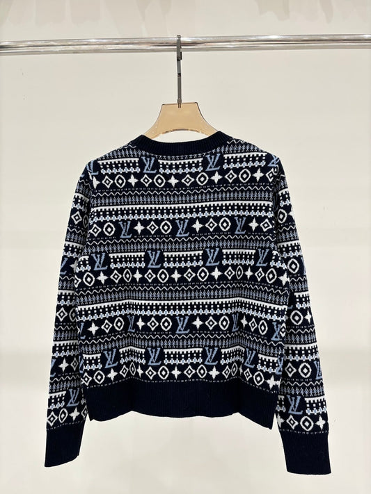 25 Early Autumn New Retro Casual Cardigan