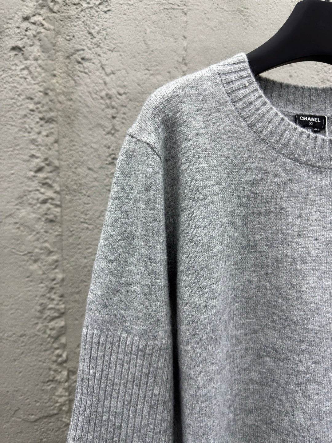 25FW New Simple Sweater