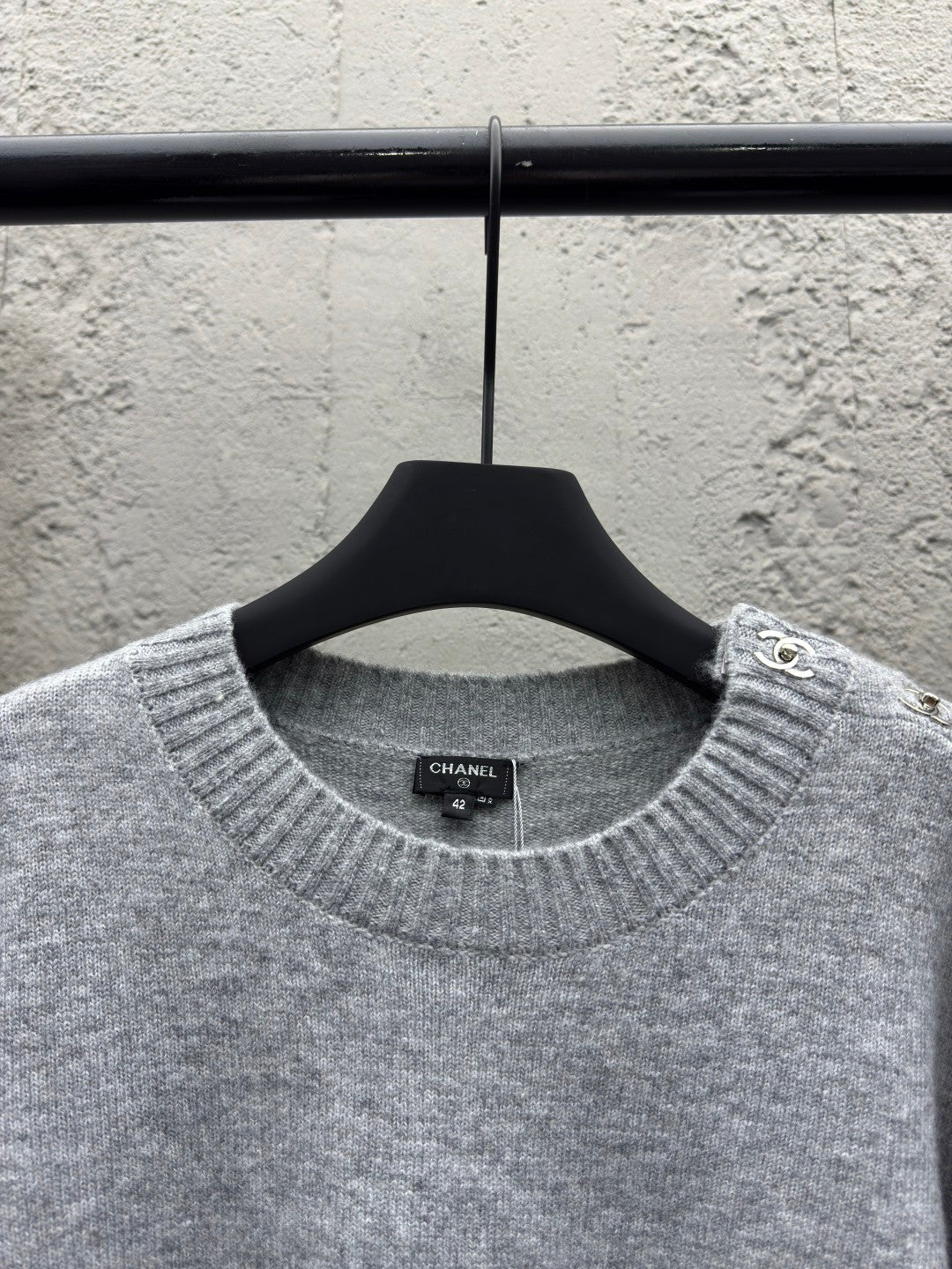 25FW New Simple Sweater