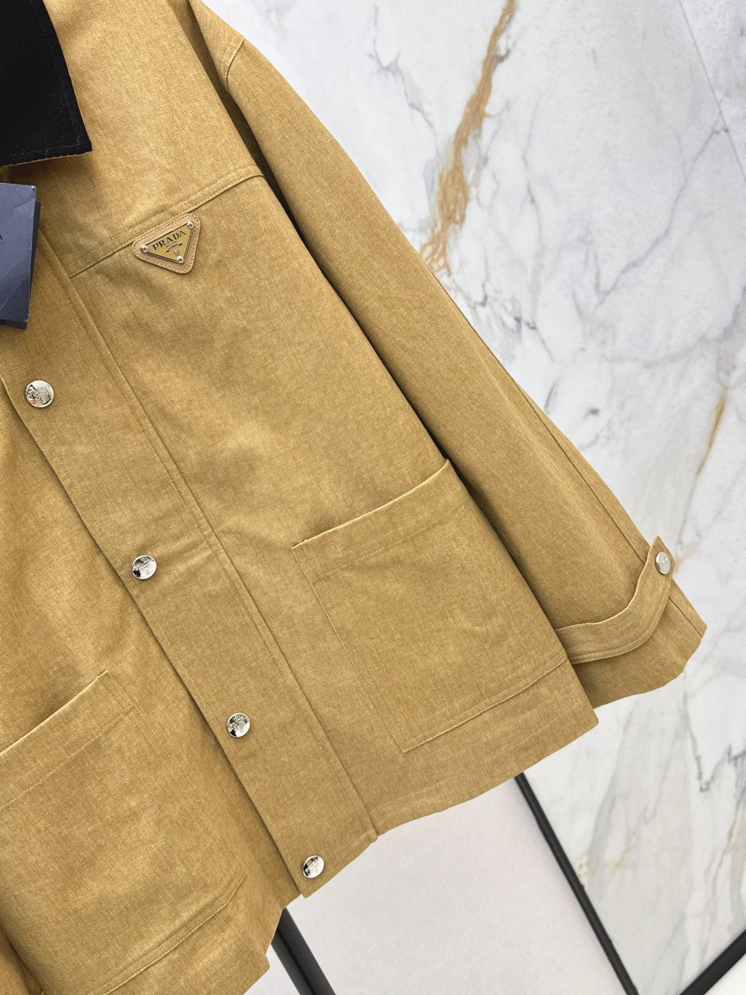 25FW Newest Corduroy coat