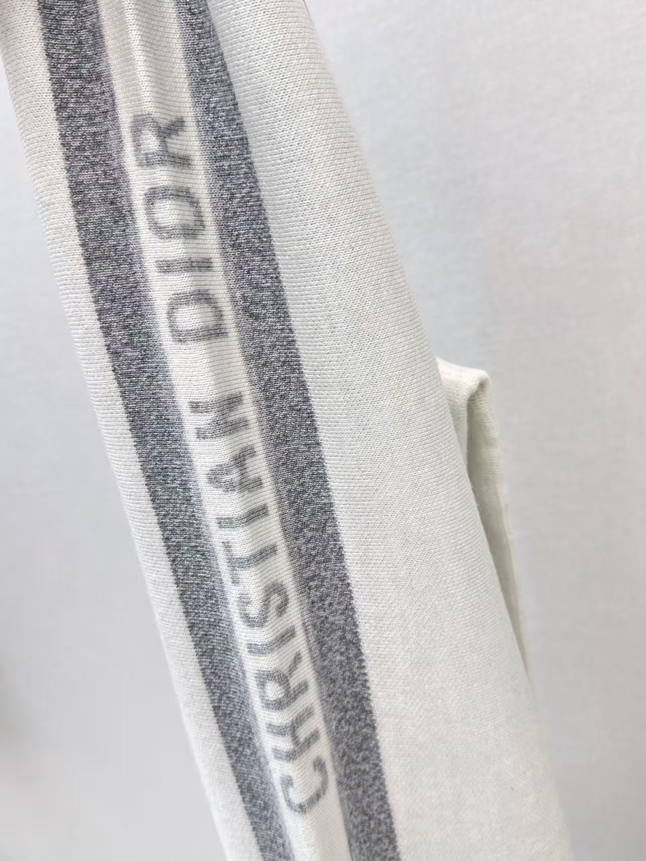 25FW NEW Double-faced cashmere pants